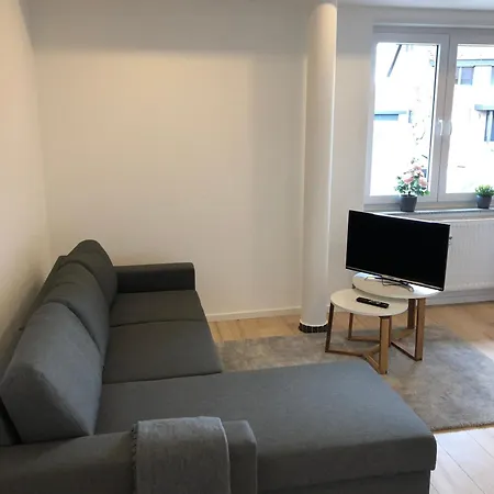 In Kaunitz Bei Wessels Apartment Verl