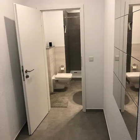 Apartment In Kaunitz Bei Wessels Verl